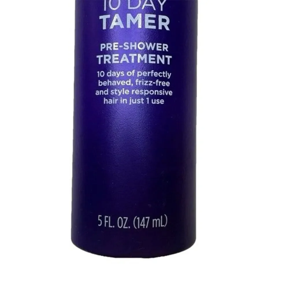 John Frieda Frizz Ease 10-Day Hair Tamer, 5 Ounce